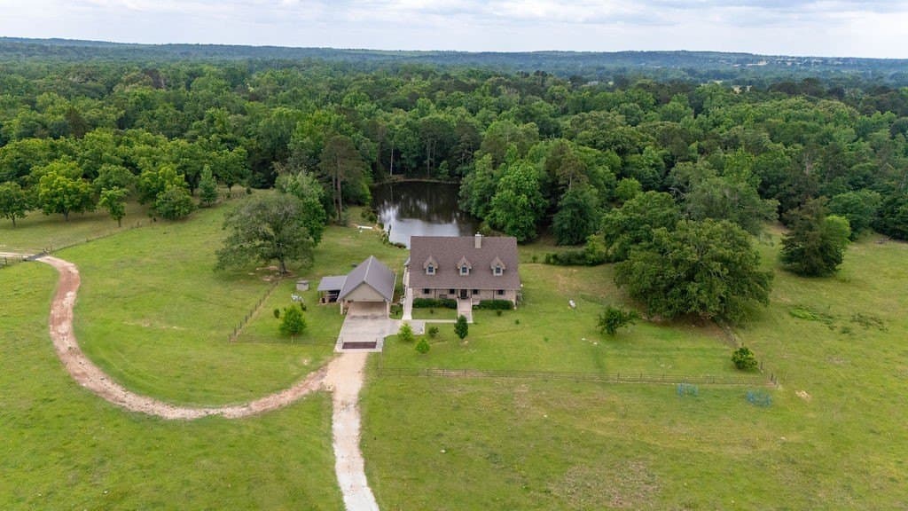 88.11 acres in Franklin (TX) County - photo 3