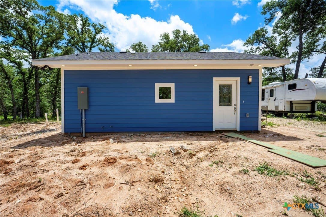 10.01 acres in Milam County gallery image 2