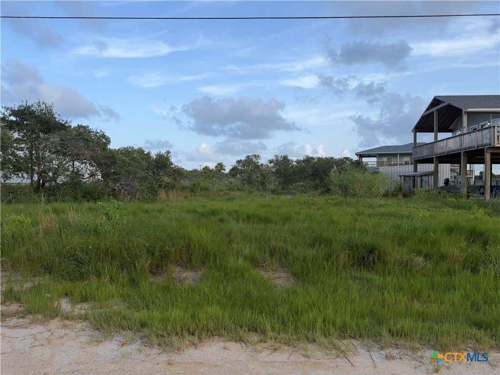 0.32 acres in Calhoun County