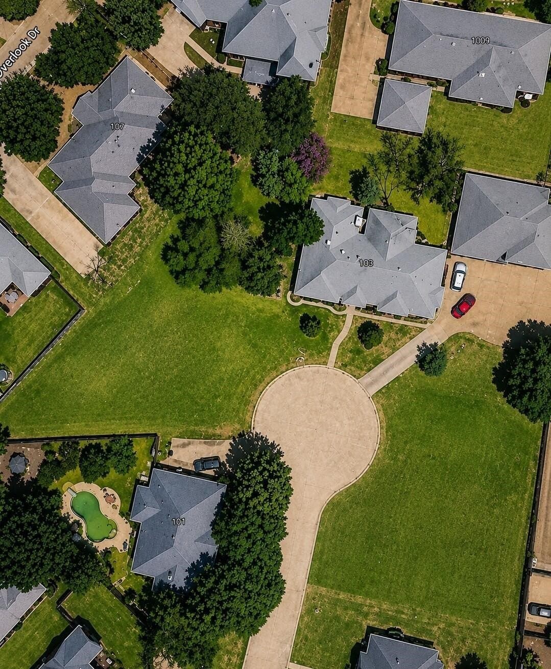 0.4 acres in Kaufman County gallery image 3