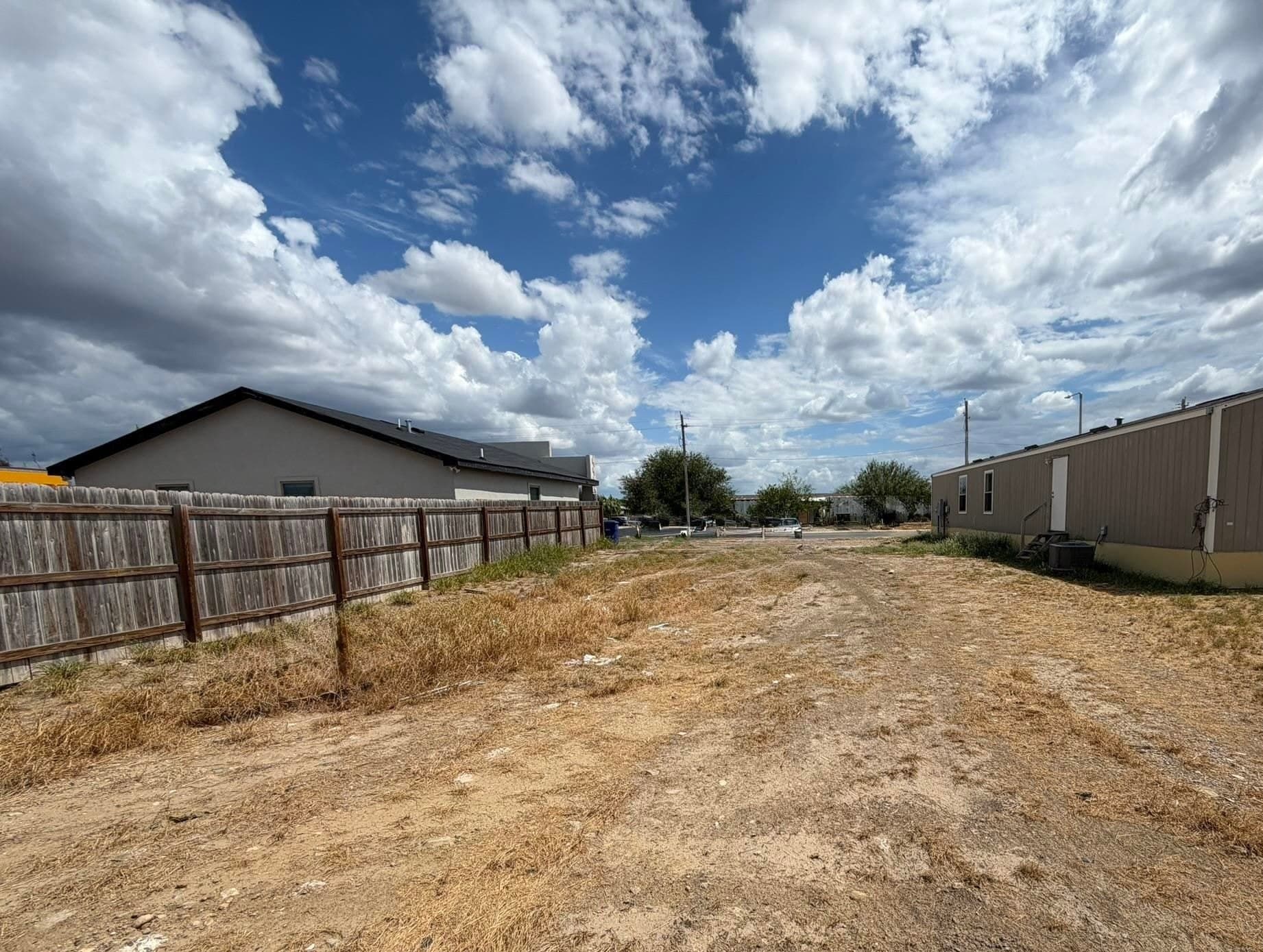 0.12 acres in webb County