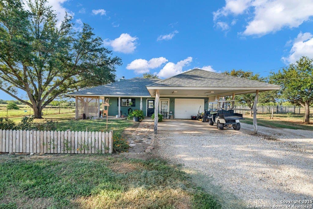 45.04 acres in Medina County - photo 6