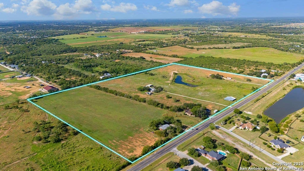 45.04 acres in Medina County gallery image 2