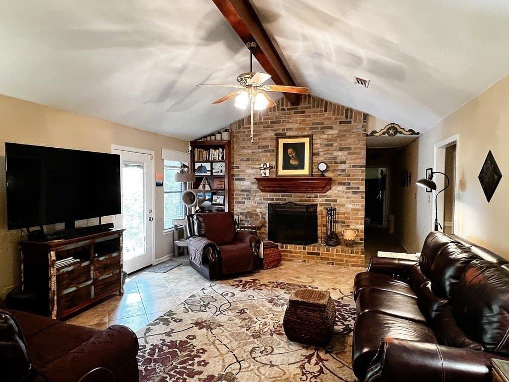 3 acres in Waller County featured view