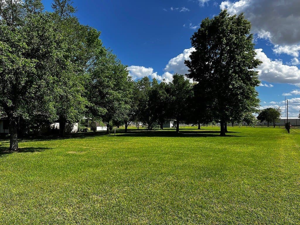 3 acres in Waller County