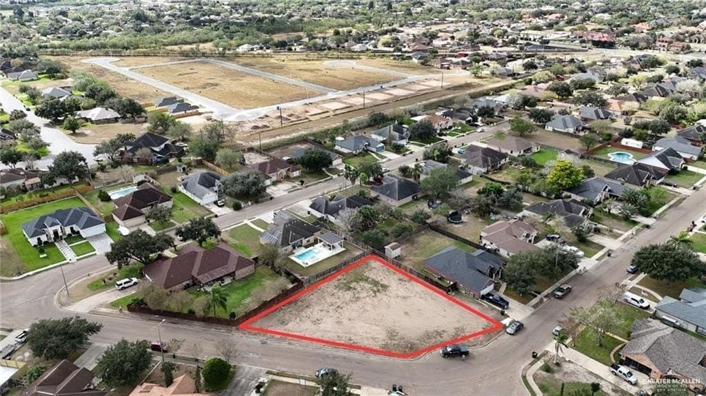 0.33 acres in Hidalgo County gallery image 3