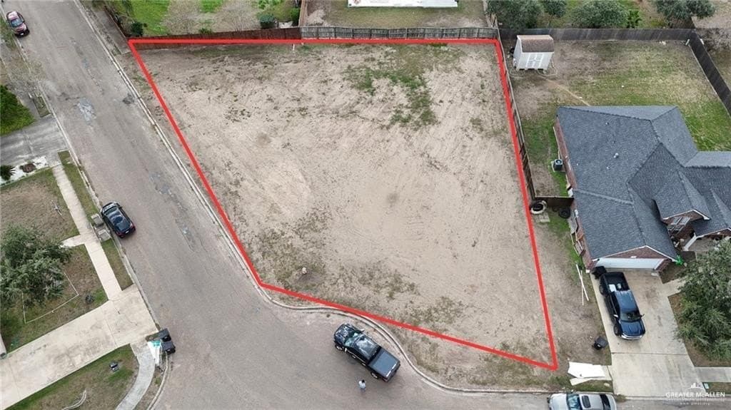 0.33 acres in Hidalgo County gallery image 2