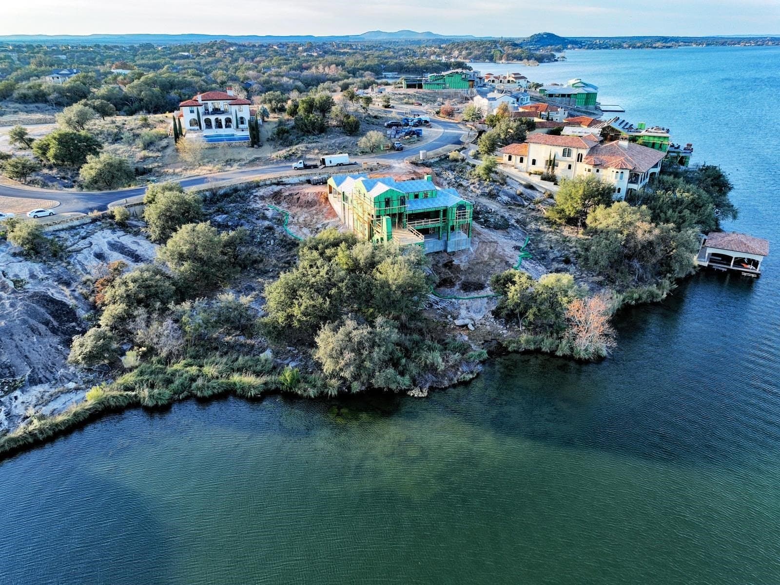 0.62 acres in Llano County featured view