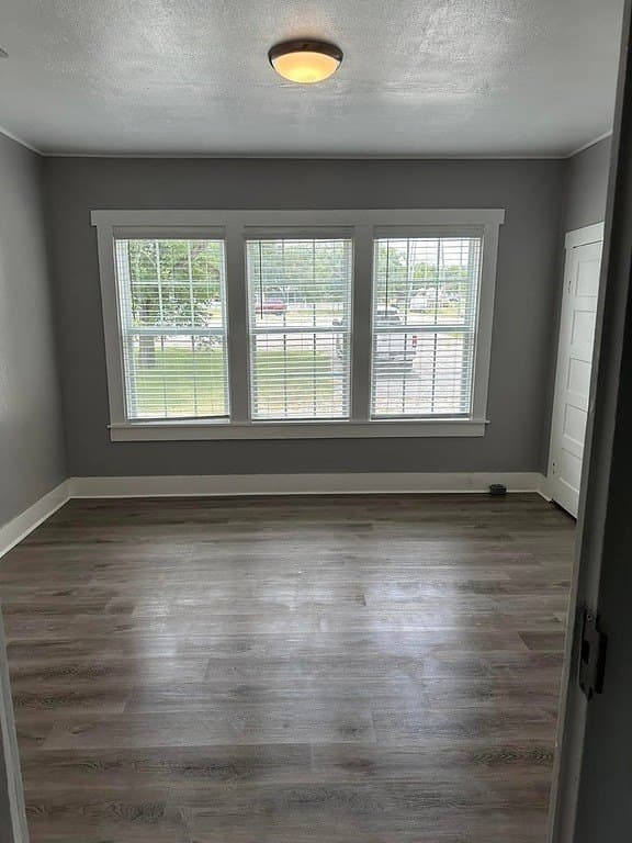 0.27 acres in Fayette County featured view