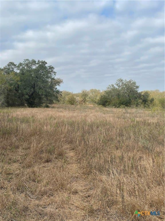 18 acres in Gonzales County
