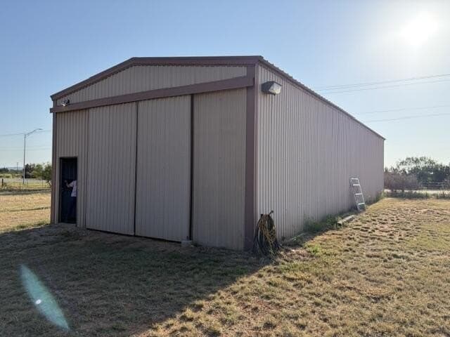 85.26 acres in Coke County - photo 3