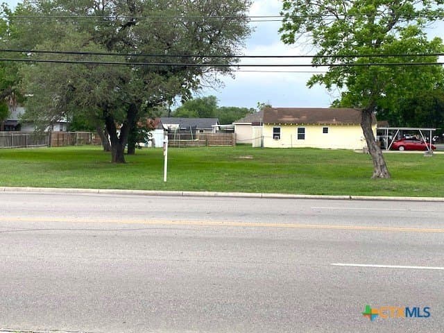 0.47 acres in Victoria County