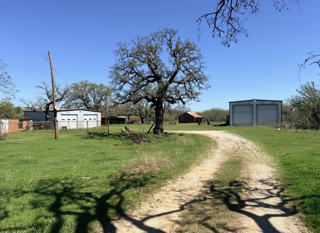 31.84 acres in Jack County - photo 4