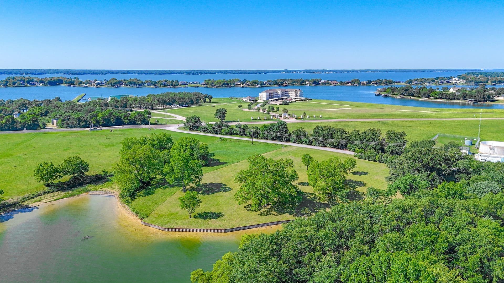 2.06 acres in Navarro County featured view