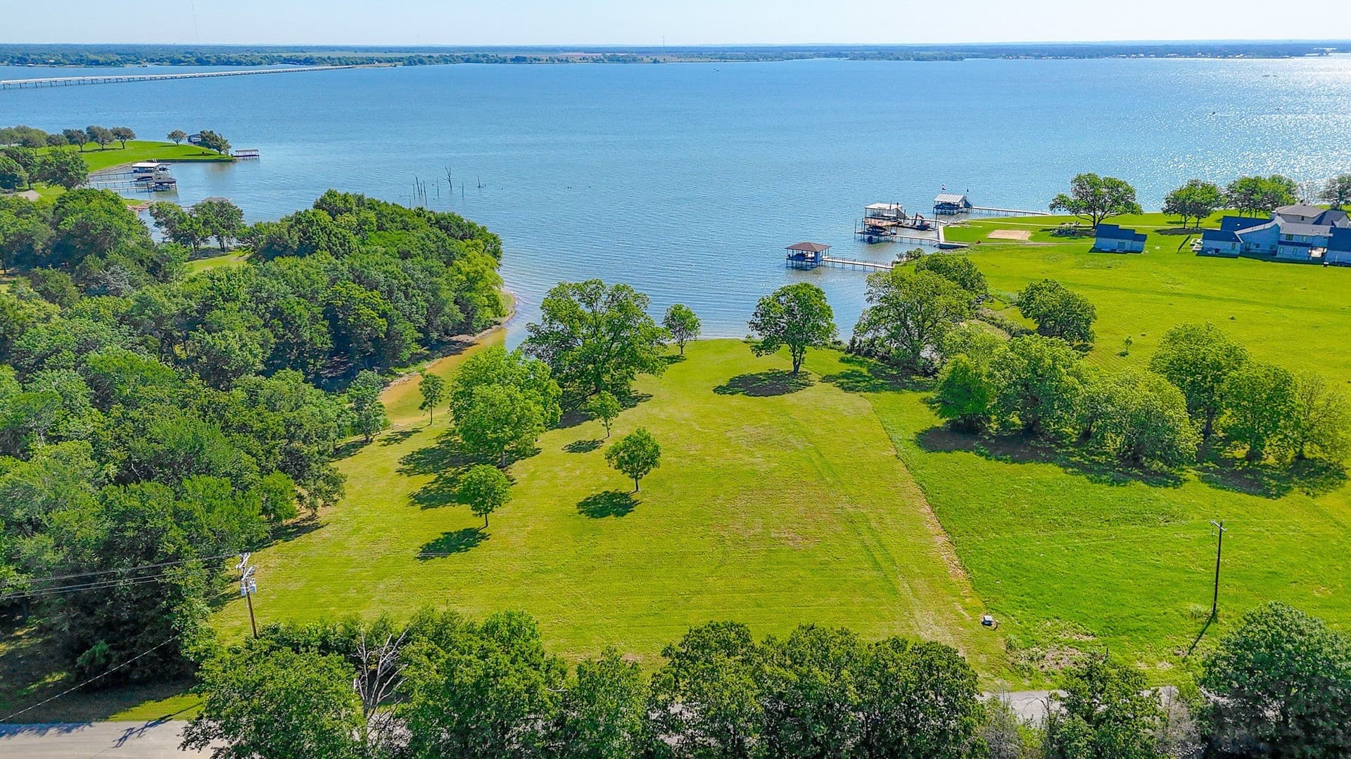 2.06 acres in Navarro County gallery image 2