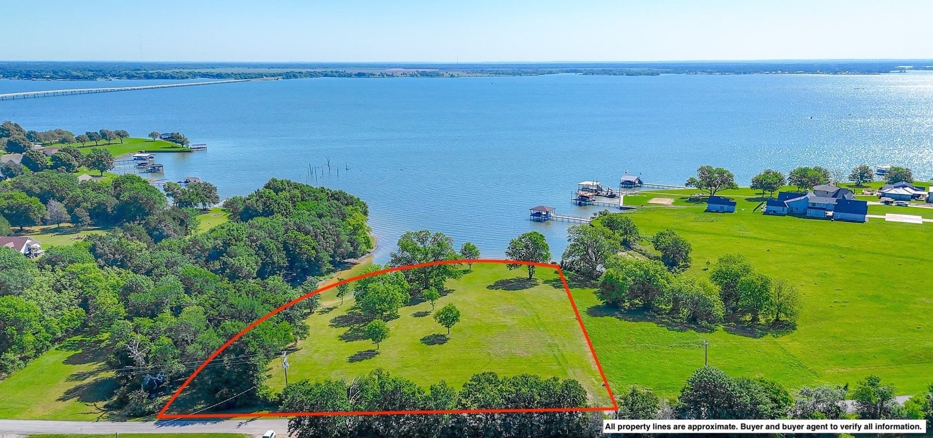 2.06 acres in Navarro County - photo 17