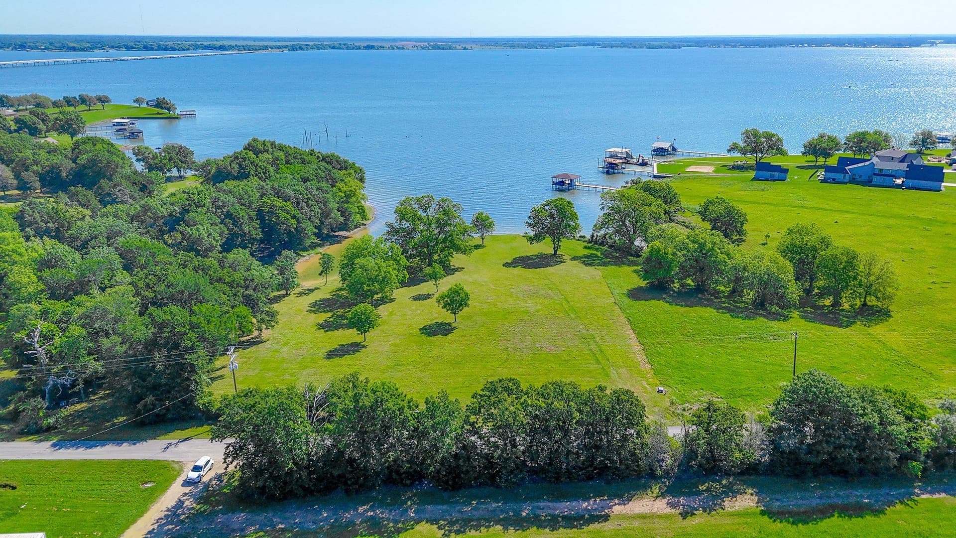 2.06 acres in Navarro County gallery image 3