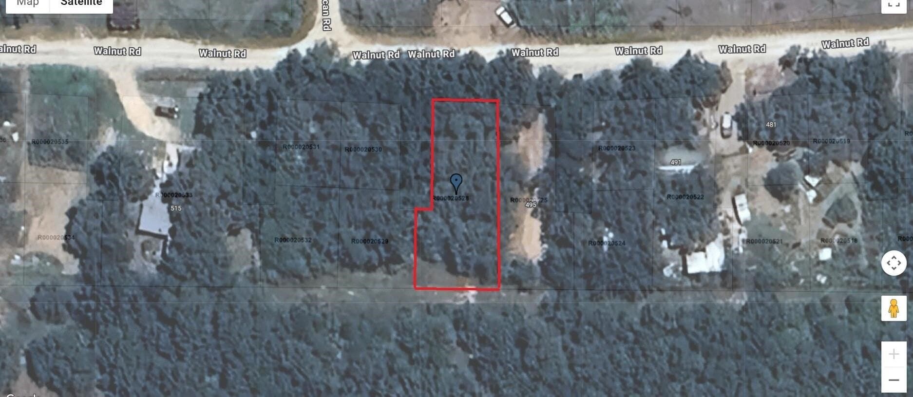 0.12 acres in Montague County - photo 4