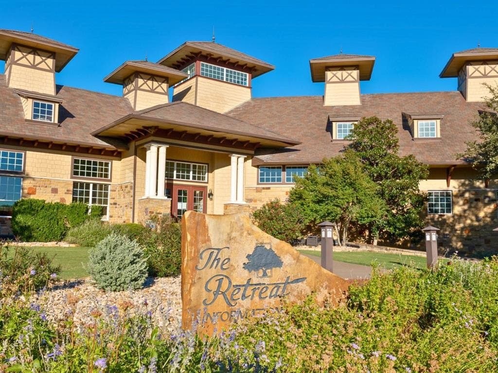 0.12 acres in Johnson County