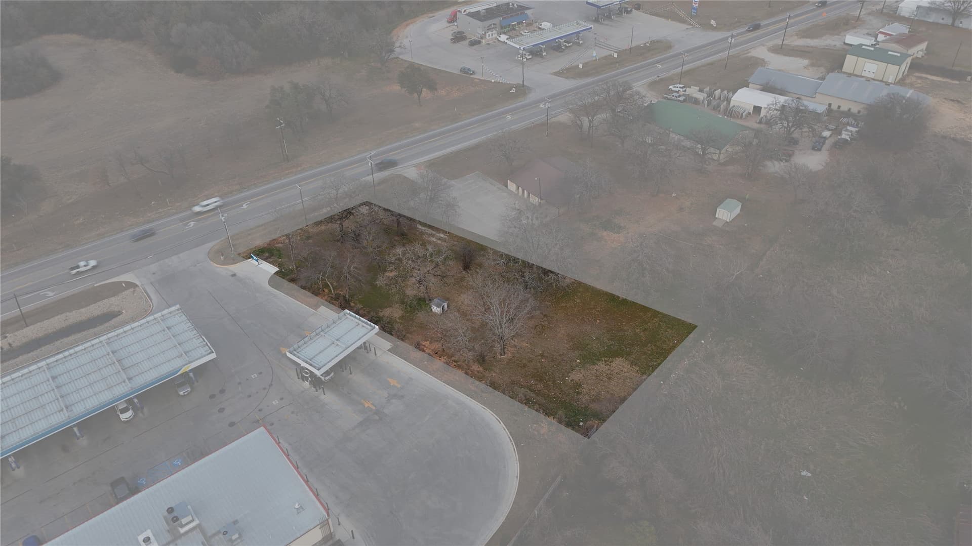 0.75 acres in Parker County gallery image 4