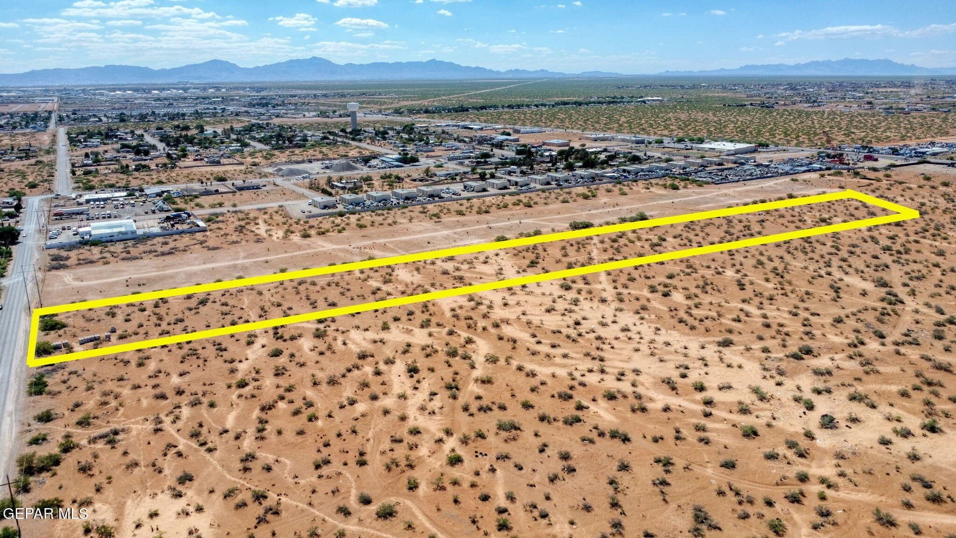 9.24 acres in El Paso County - photo 7