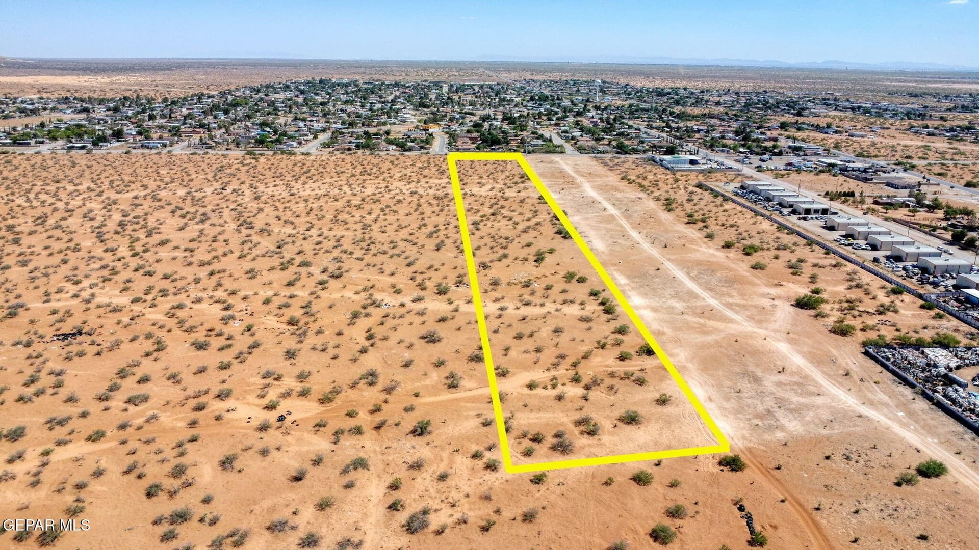 9.24 acres in El Paso County - photo 11