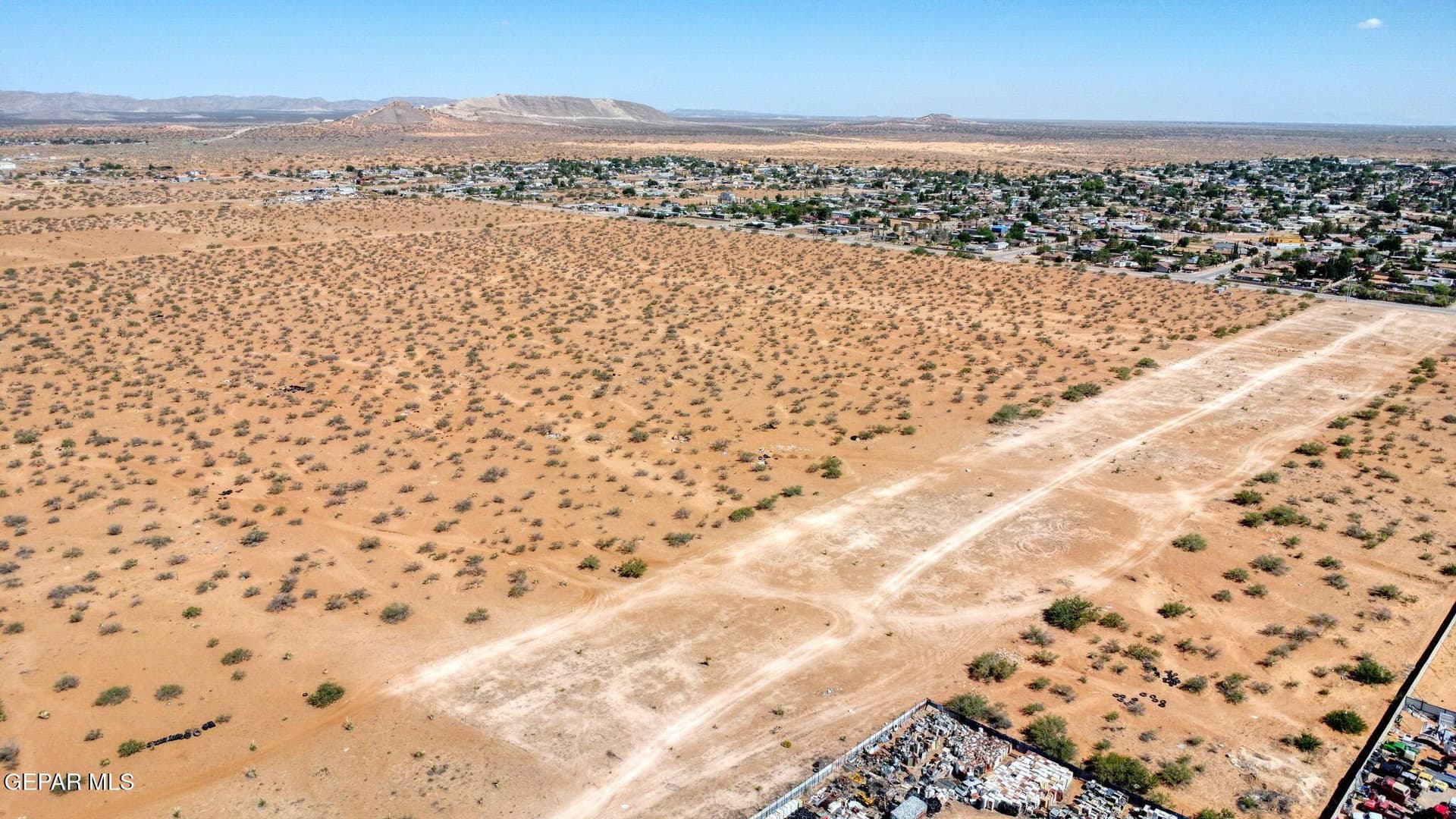 9.24 acres in El Paso County - photo 16