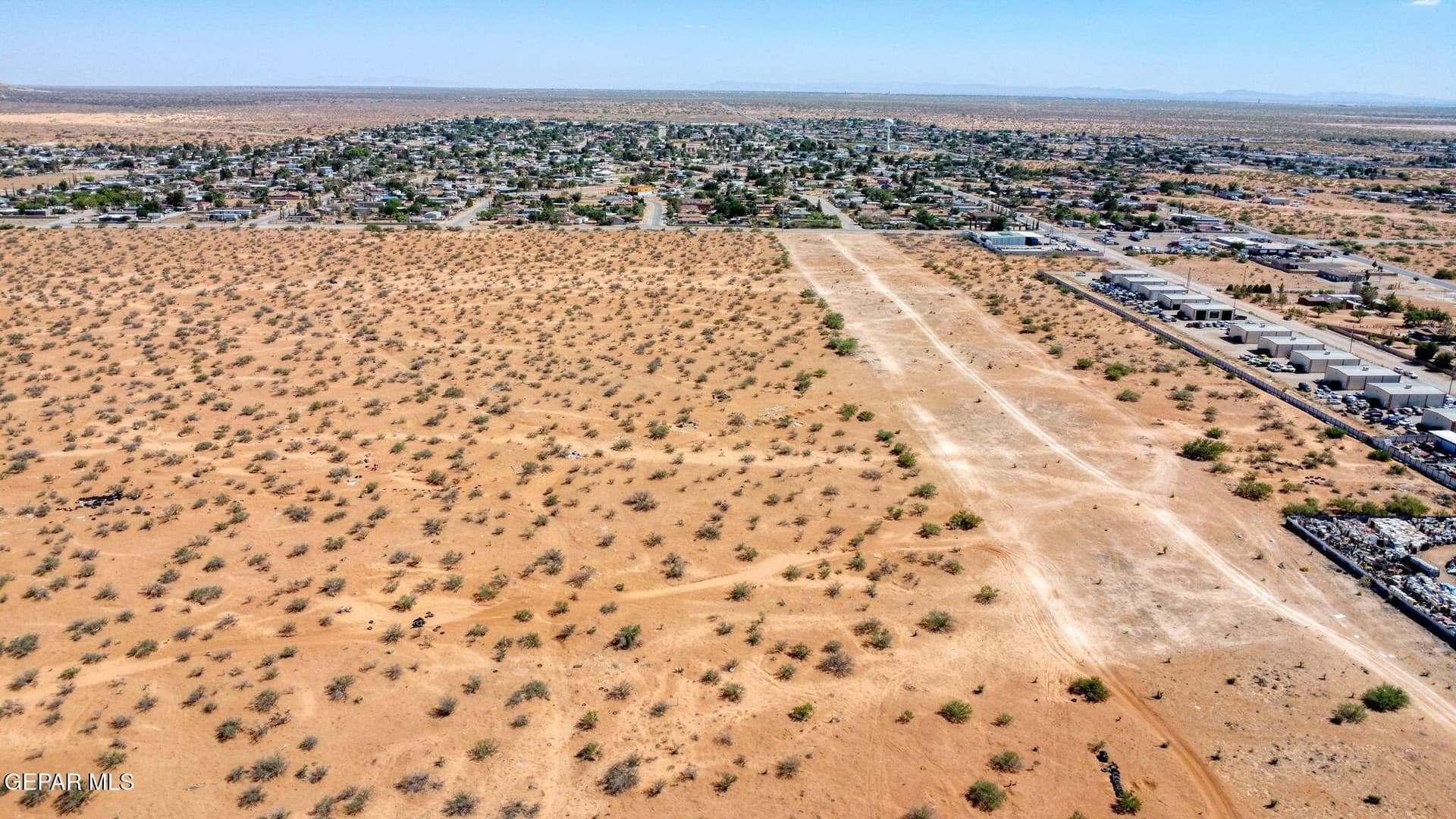 9.24 acres in El Paso County - photo 12