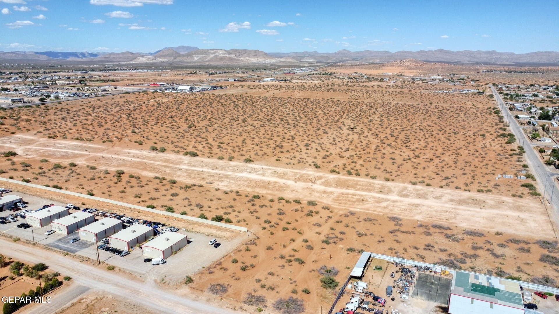 9.24 acres in El Paso County - photo 20