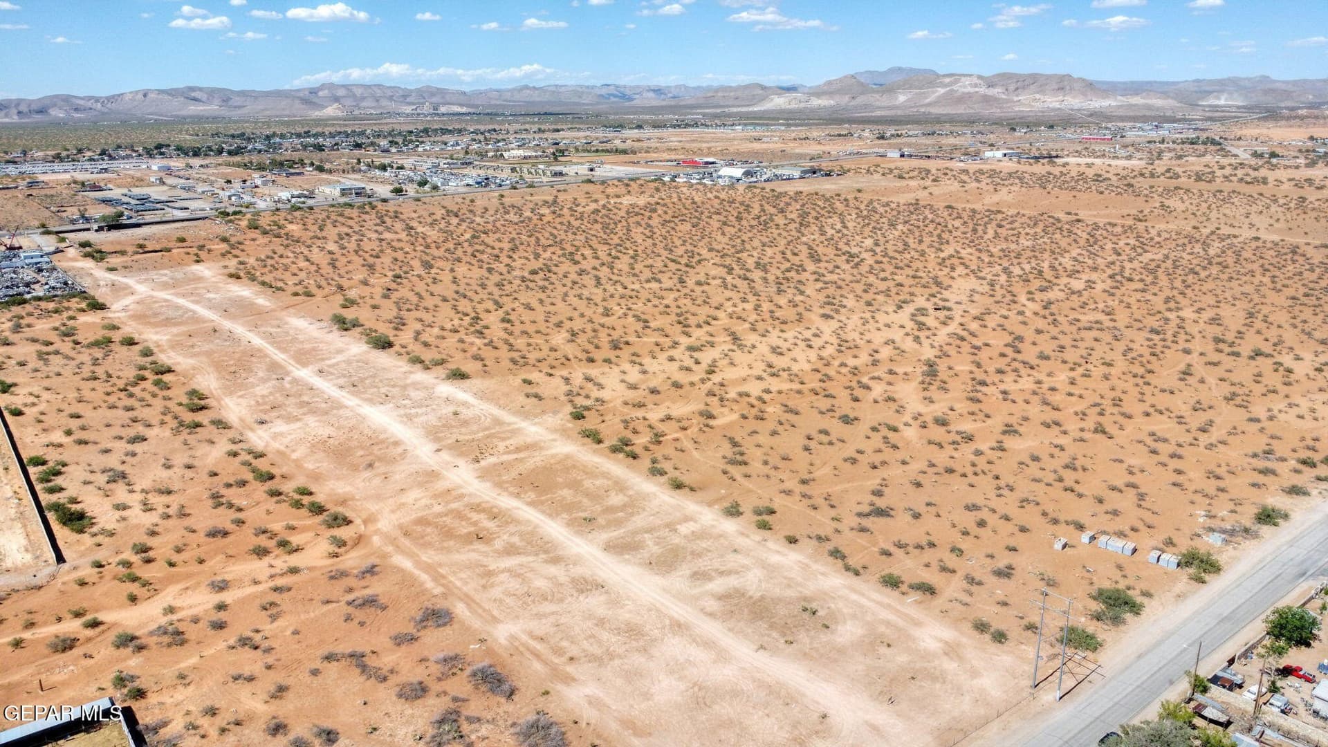 9.24 acres in El Paso County gallery image 2