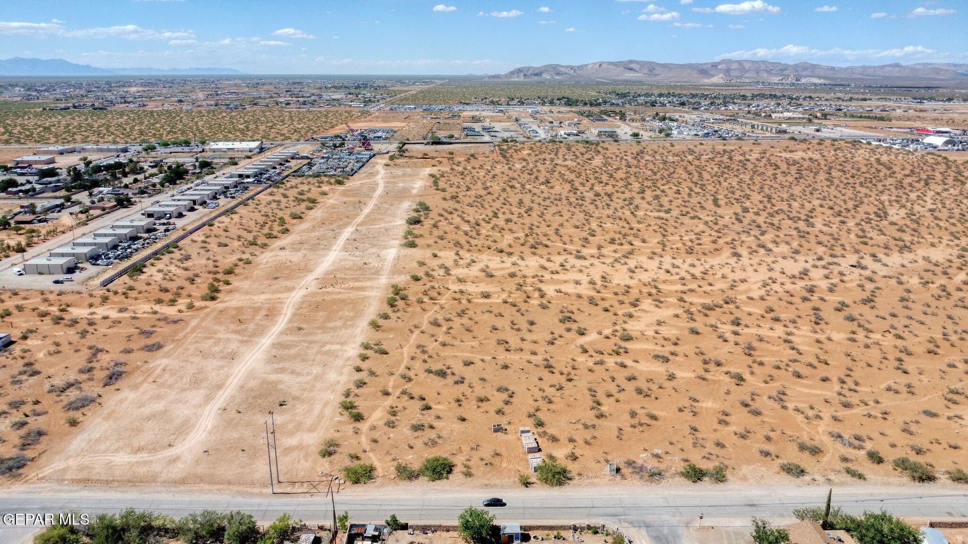 9.24 acres in El Paso County gallery image 4