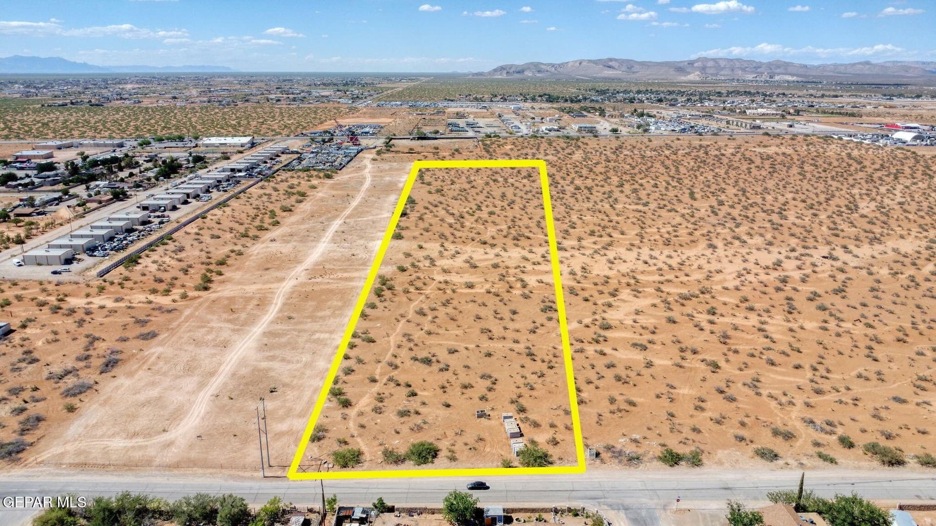 9.24 acres in El Paso County gallery image 3