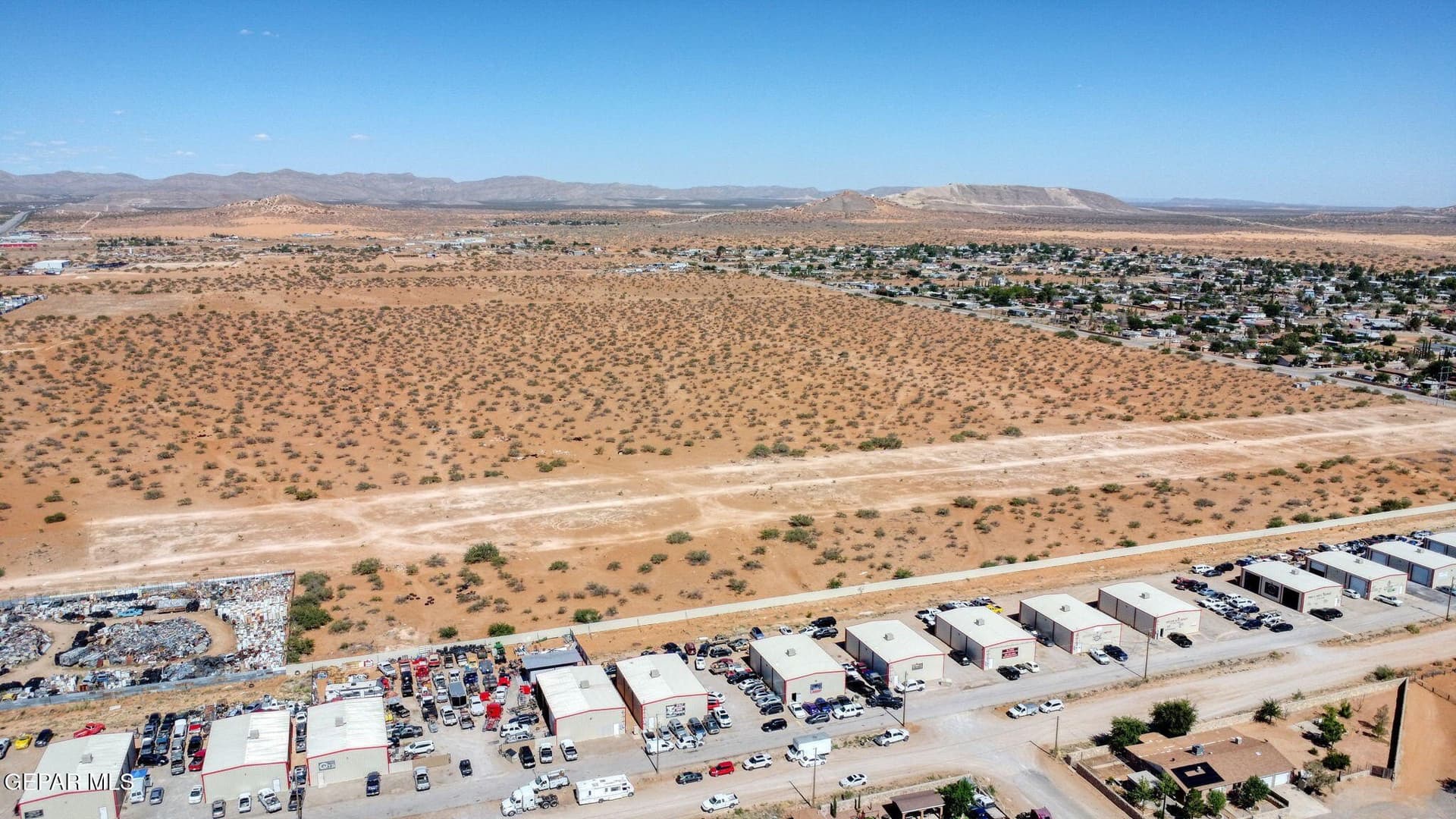9.24 acres in El Paso County - photo 18