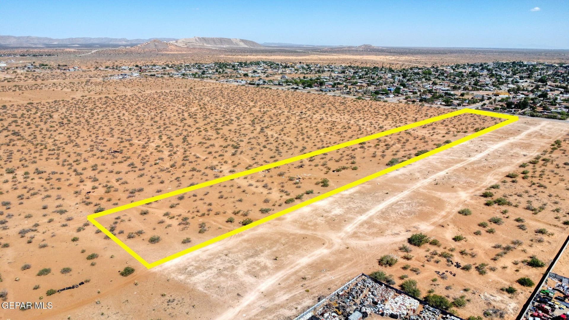 9.24 acres in El Paso County - photo 15