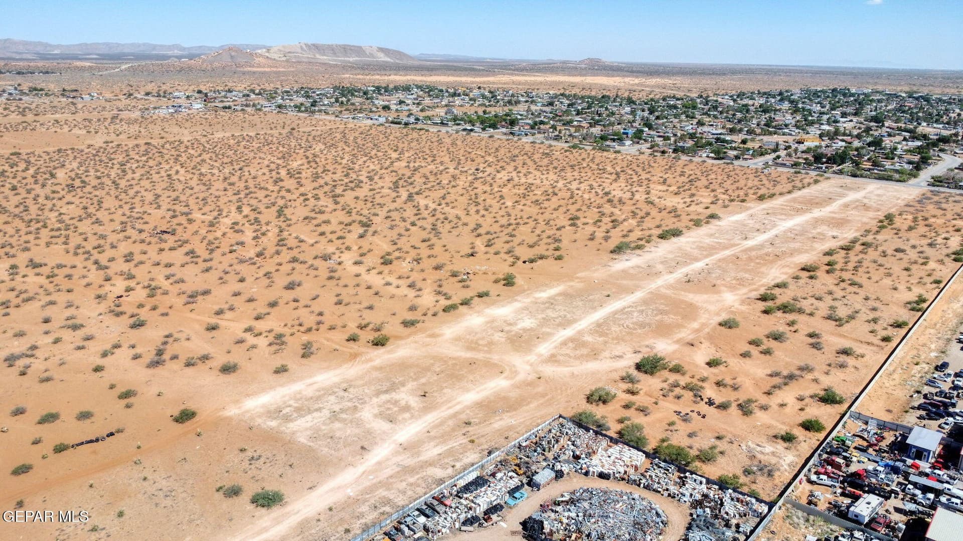 9.24 acres in El Paso County - photo 14