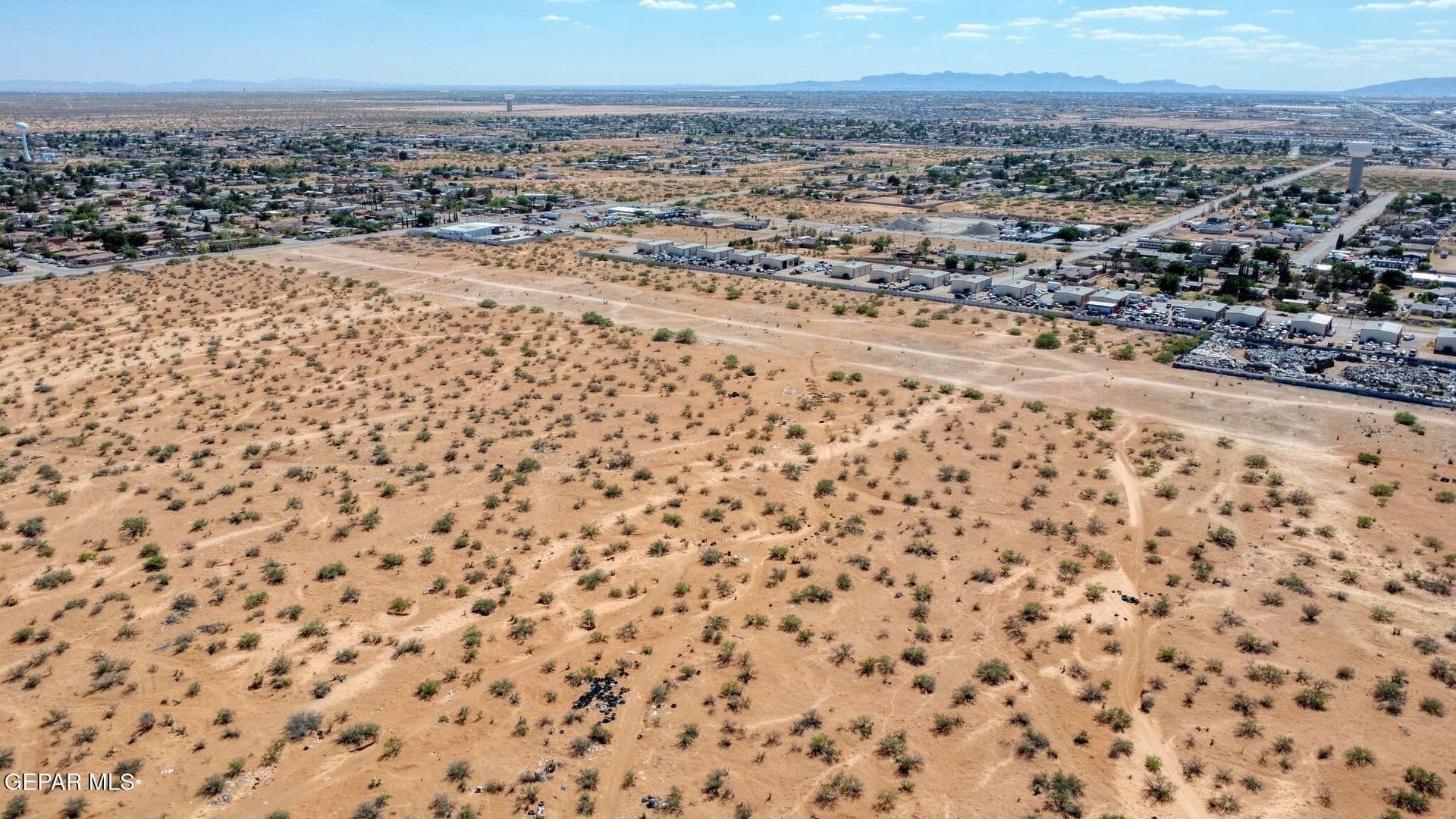 9.24 acres in El Paso County - photo 10