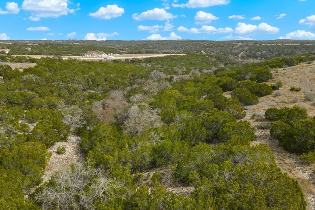 3.08 acres in Gillespie County featured view