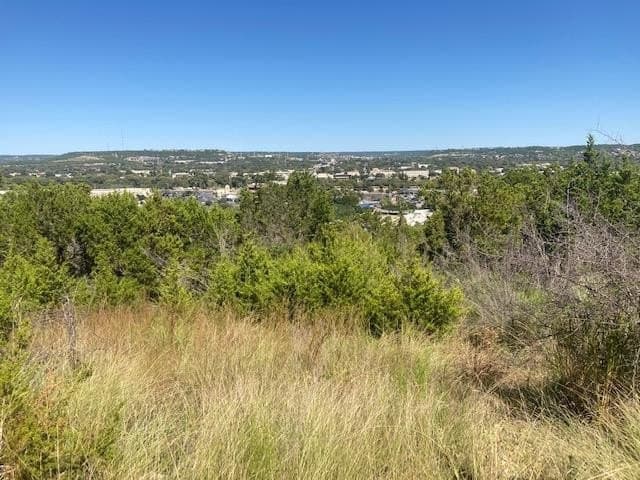 3.52 acres in Kerr County featured view
