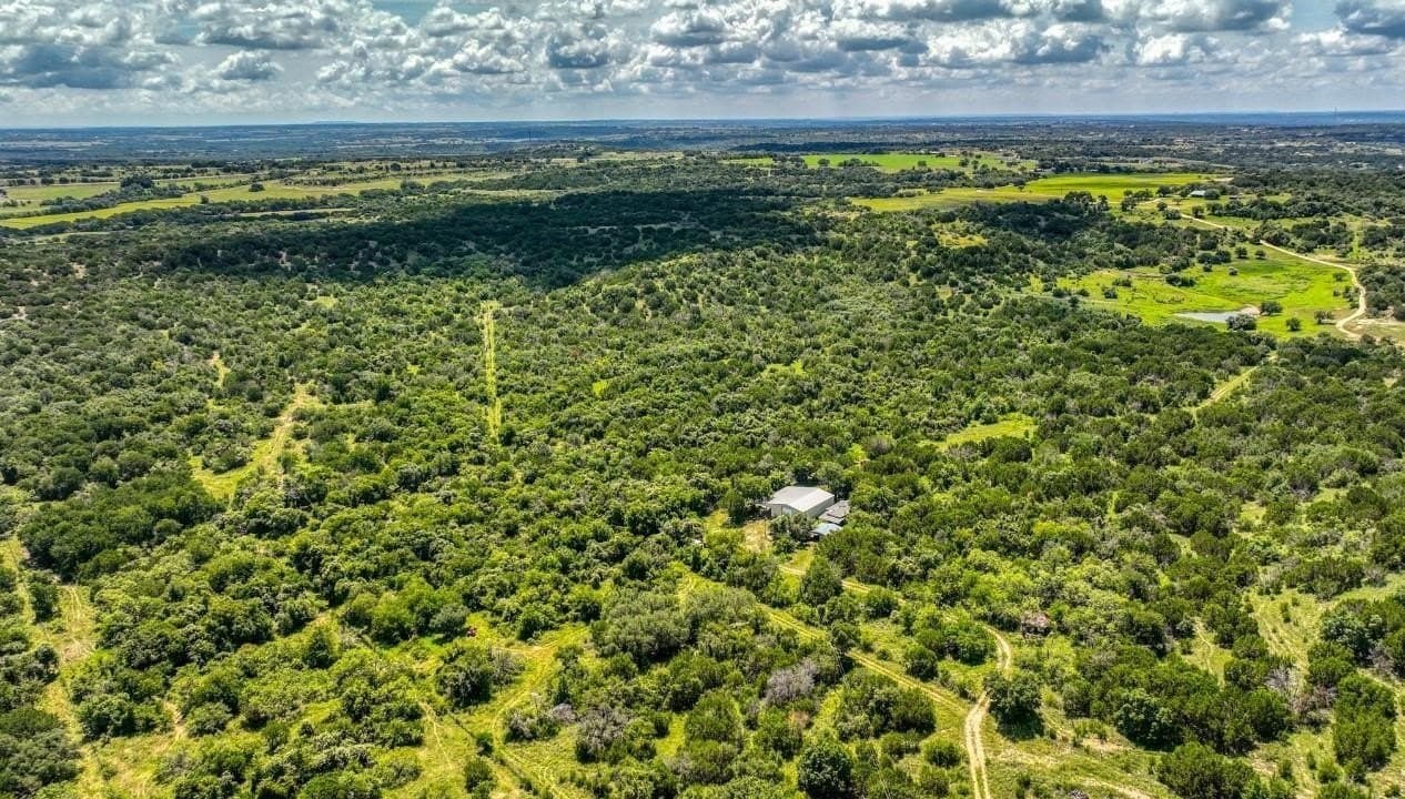 53.09 acres in Erath County - photo 3