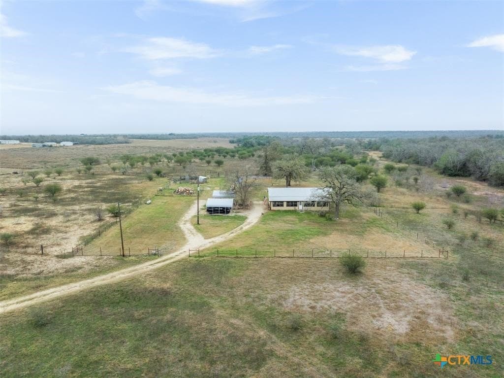 44.97 acres in Gonzales County gallery image 4