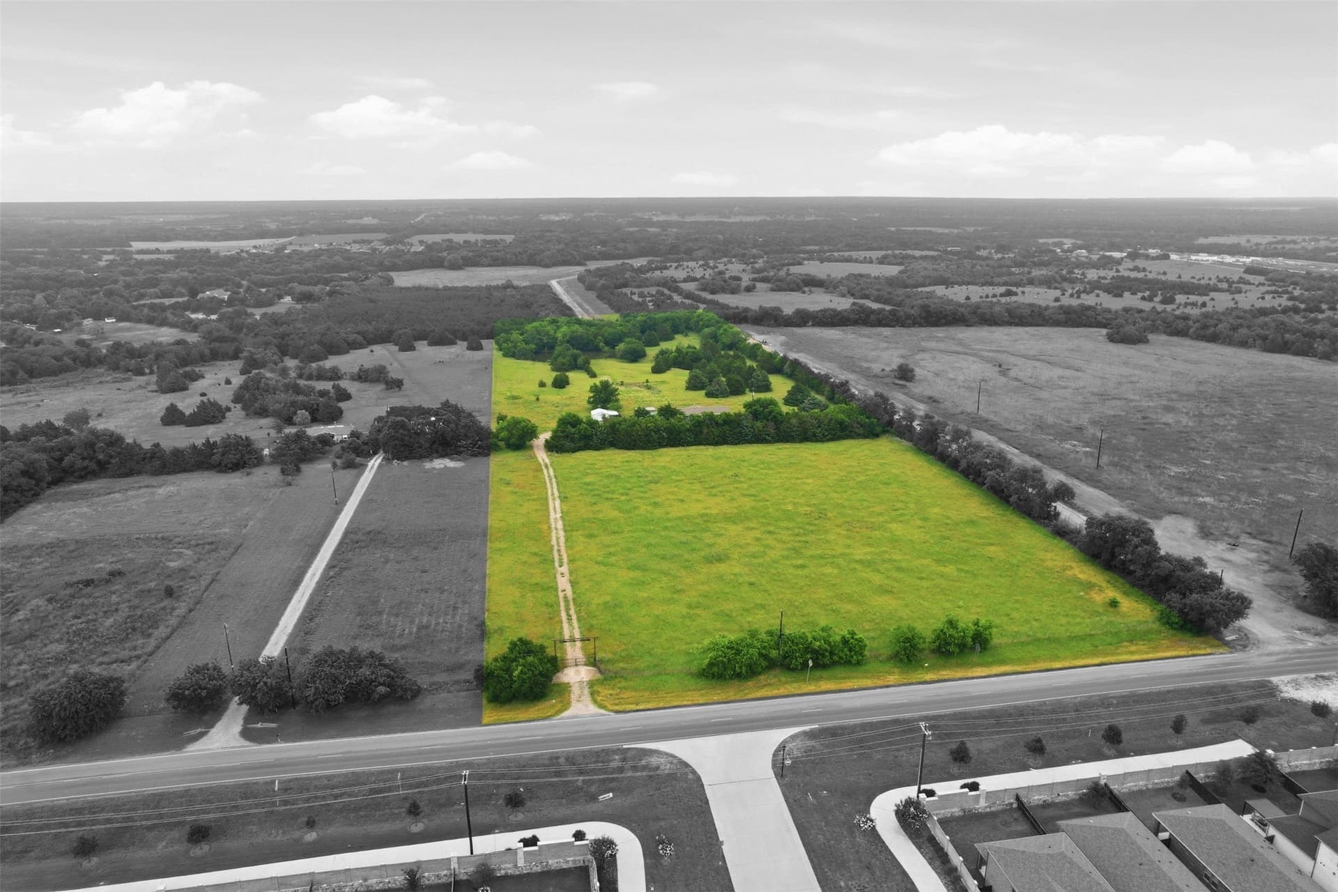 9 acres in Collin County - photo 18