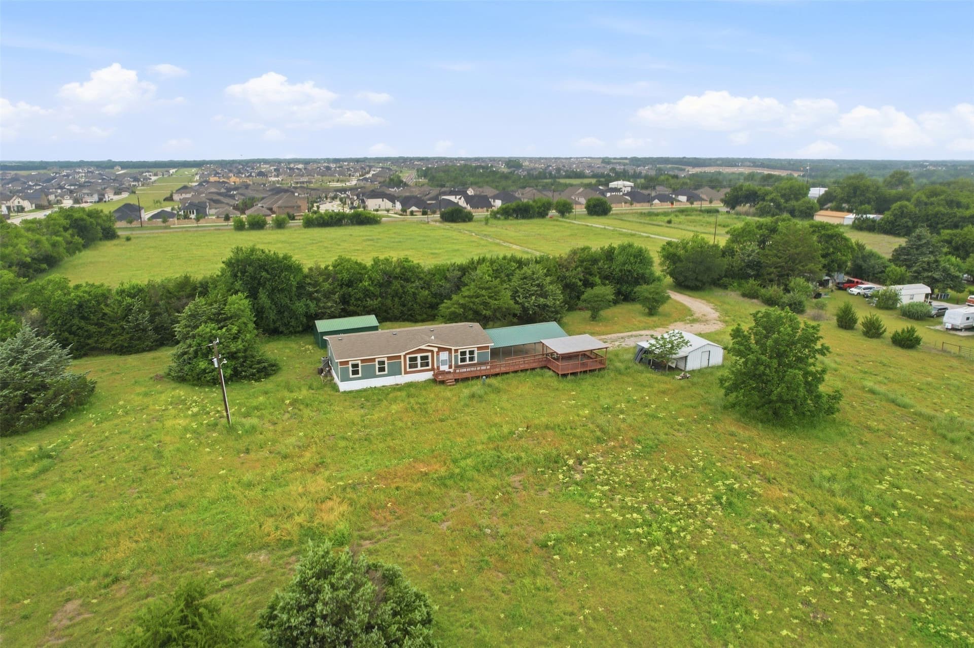 9 acres in Collin County - photo 26
