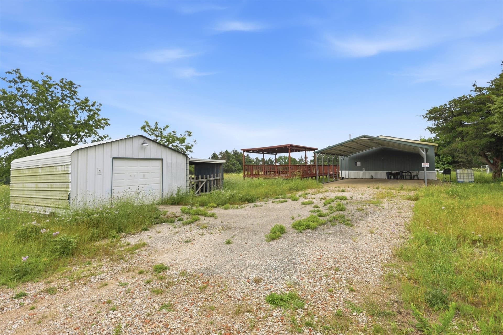 13.2 acres in Collin County gallery image 2