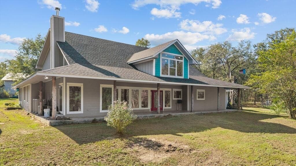 10 acres in Texas County - photo 4