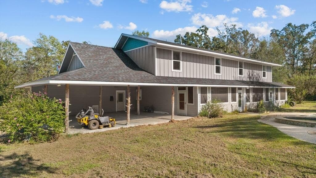 10 acres in Texas County - photo 5