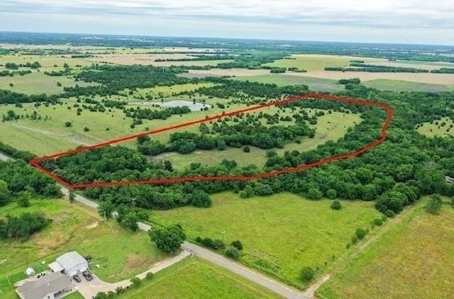 27.16 acres in Hunt County gallery image 2