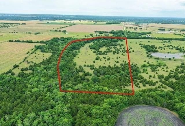 27.16 acres in Hunt County featured view