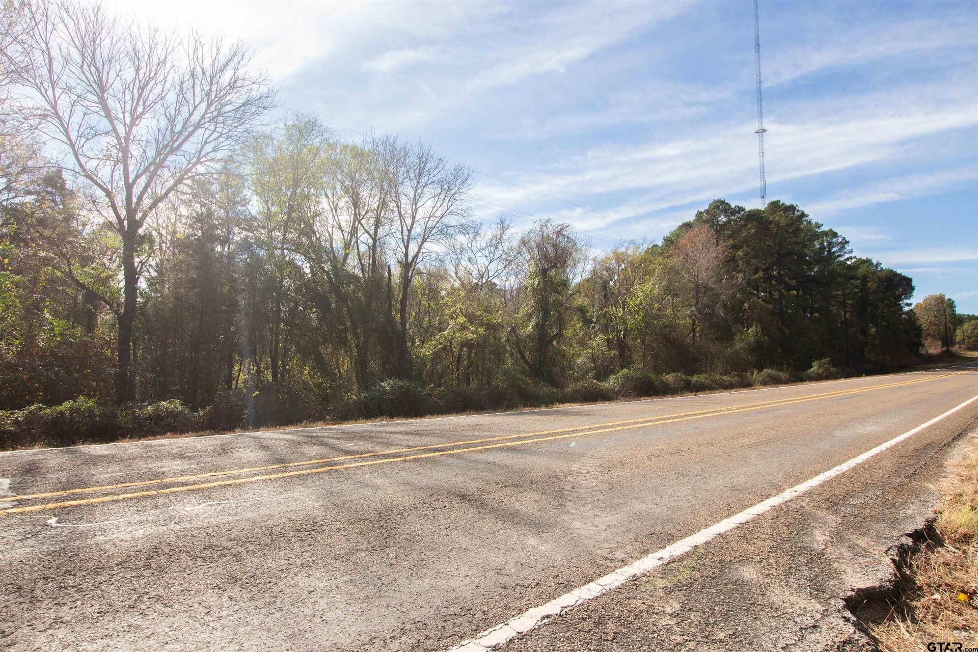 16 acres in Cherokee County featured view