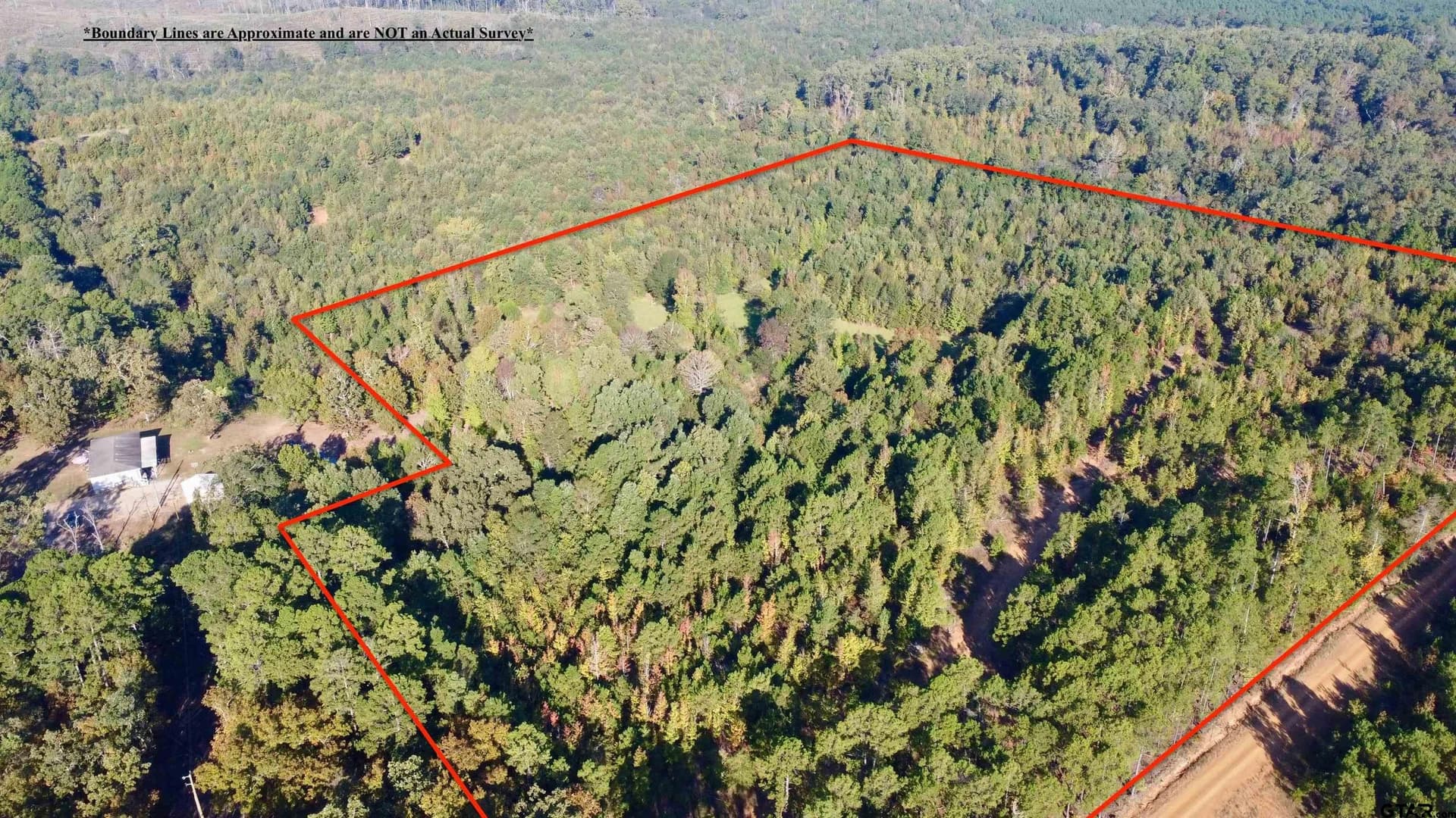 18.18 acres in Cass County gallery image 2