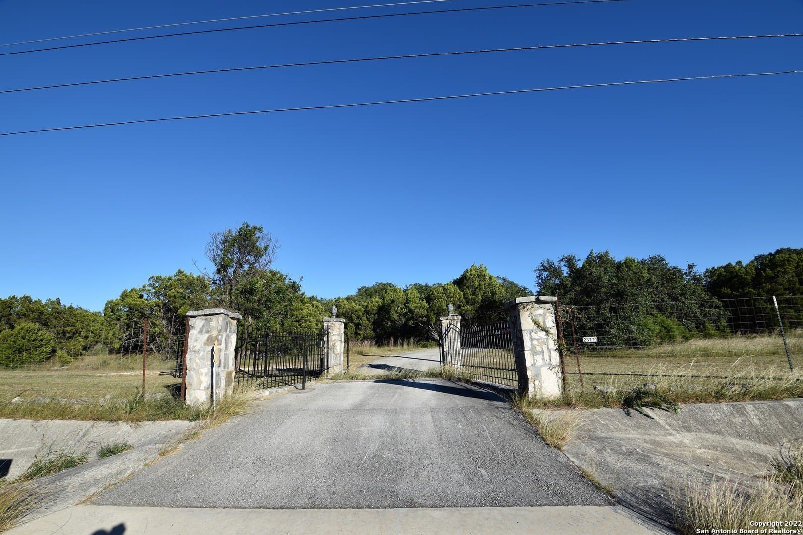 82 acres in Bexar County gallery image 2